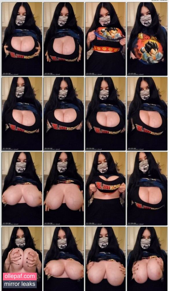 Latest Leaks Esskayuwu Nude #158 - Fapello