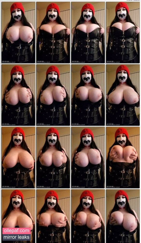 Latest Leaks Esskayuwu Nude #160 - Fapello