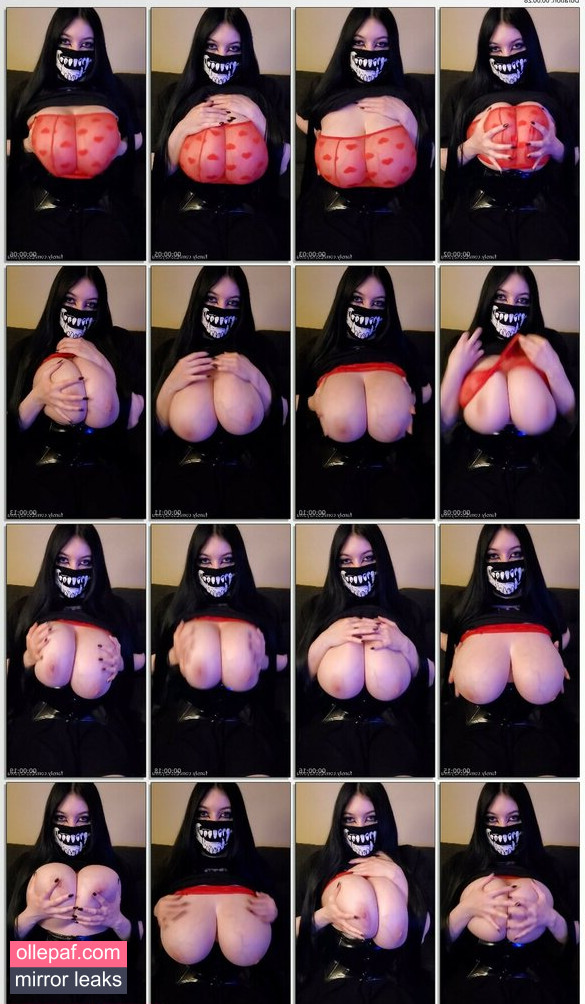 Latest Leaks Esskayuwu Nude #164 - Fapello