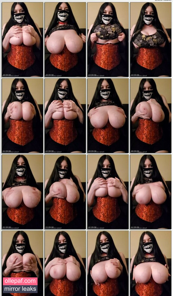 Latest Leaks Esskayuwu Nude #165 - Fapello