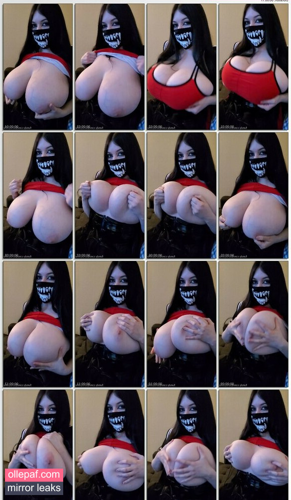 Latest Leaks Esskayuwu Nude #174 - Fapello