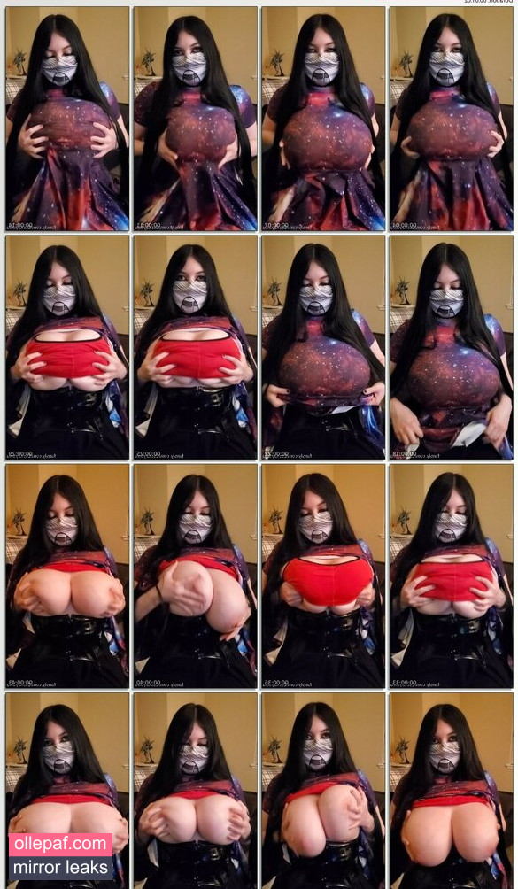 Latest Leaks Esskayuwu Nude #175 - Fapello