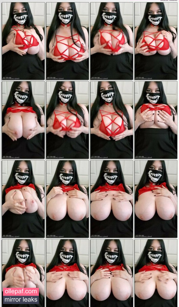 Latest Leaks Esskayuwu Nude #176 - Fapello