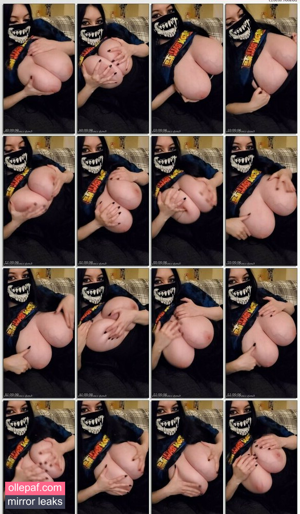 Latest Leaks Esskayuwu Nude #177 - Fapello