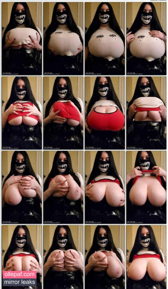 Latest Leaks Esskayuwu Nude #178 - Fapello