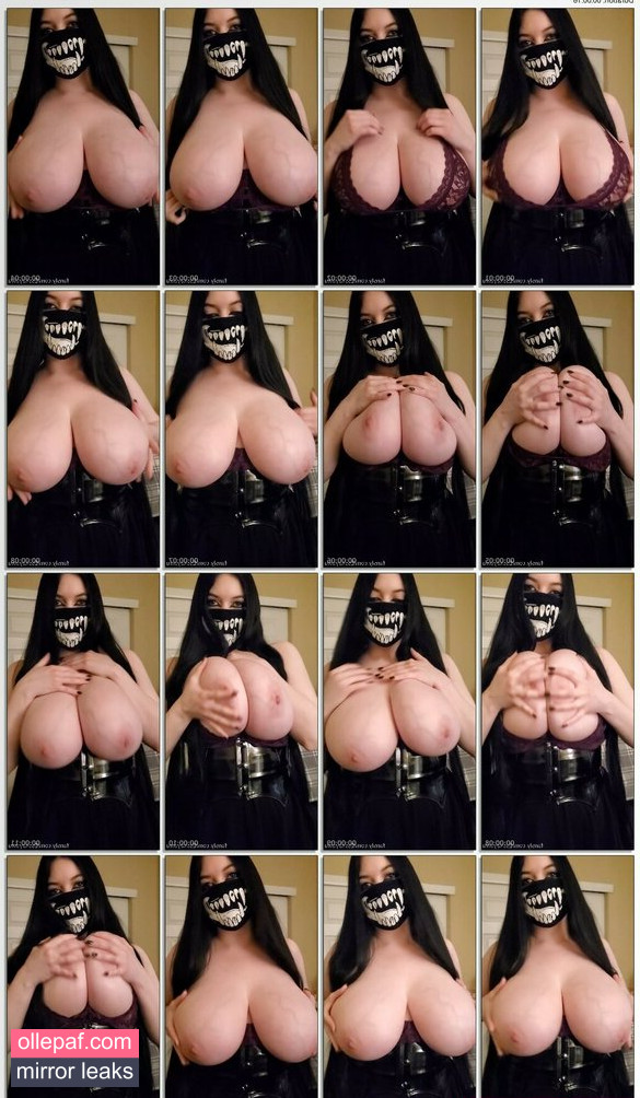 Latest Leaks Esskayuwu Nude #179 - Fapello
