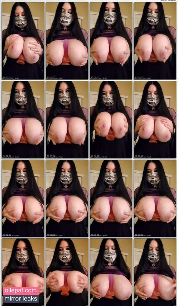 Latest Leaks Esskayuwu Nude #182 - Fapello