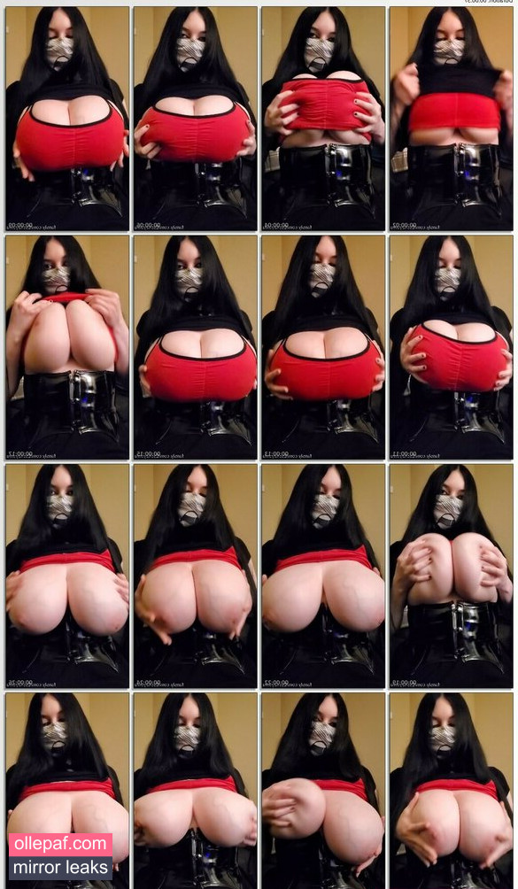 Latest Leaks Esskayuwu Nude #183 - Fapello
