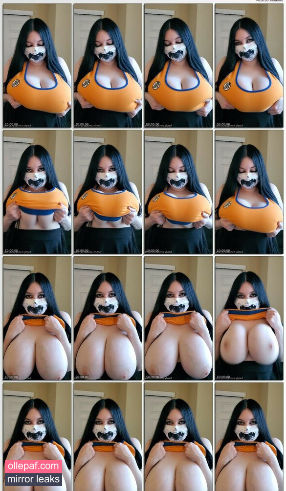 Latest Leaks Esskayuwu Nude #184 - Fapello