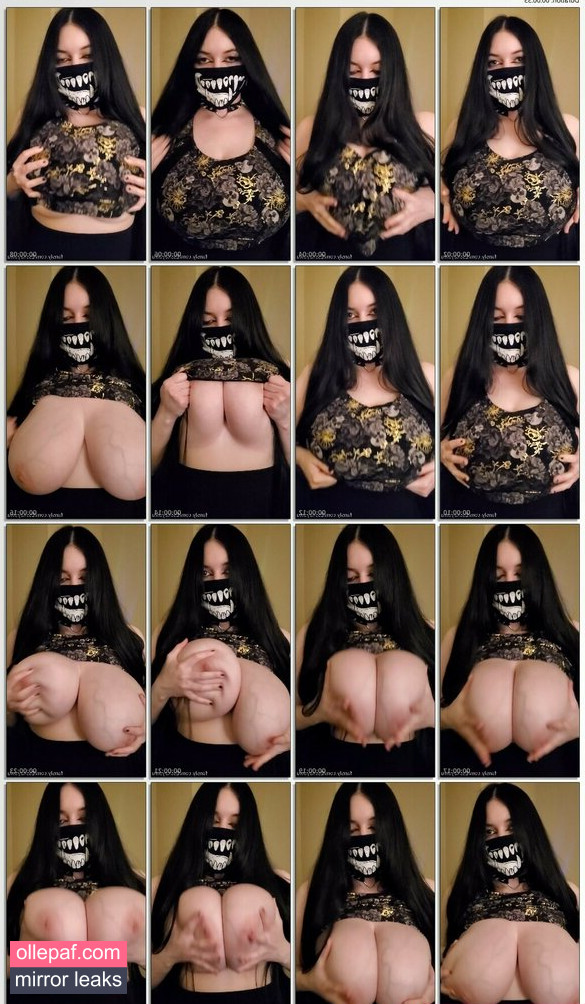 Latest Leaks Esskayuwu Nude #190 - Fapello