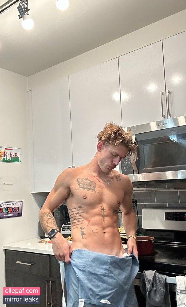 Latest Leaks esteban.https Nude #2 - Fapello