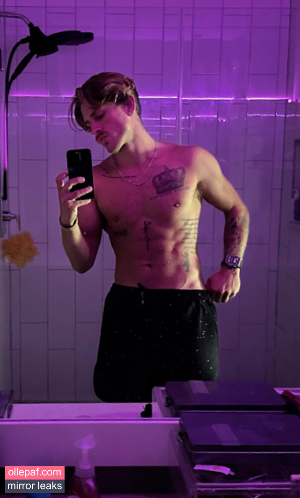Latest Leaks esteban.https Nude #4 - Fapello