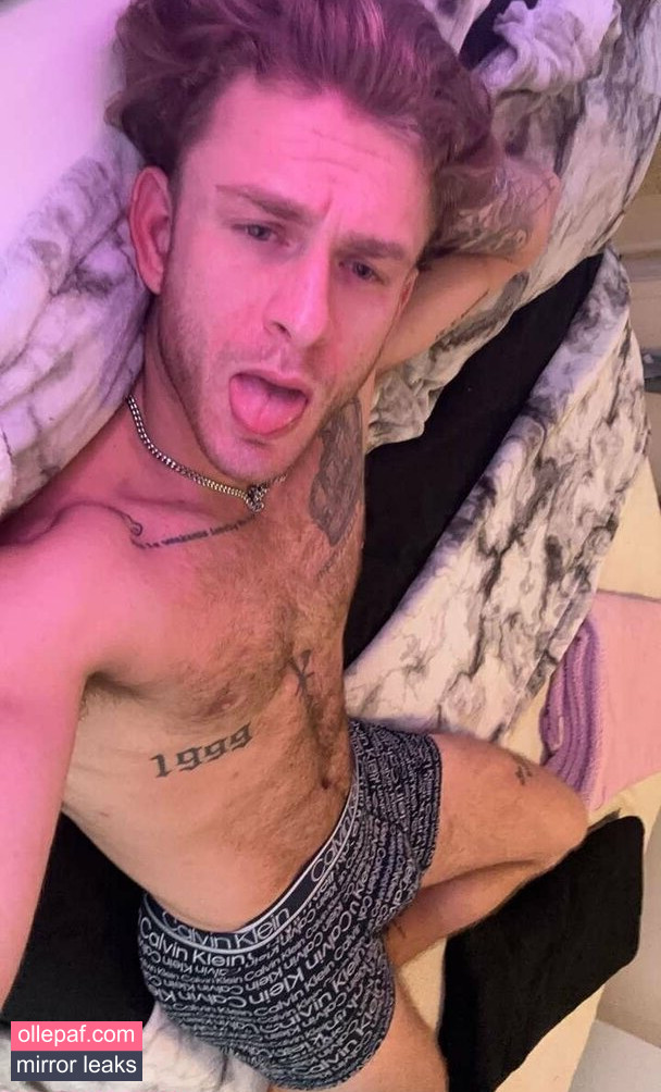 Latest Leaks esteban.https Nude #8 - Fapello