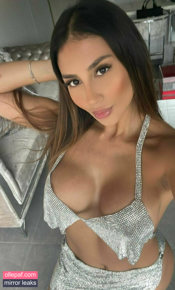 Latest Leaks estefahg Nude #122 - Fapello