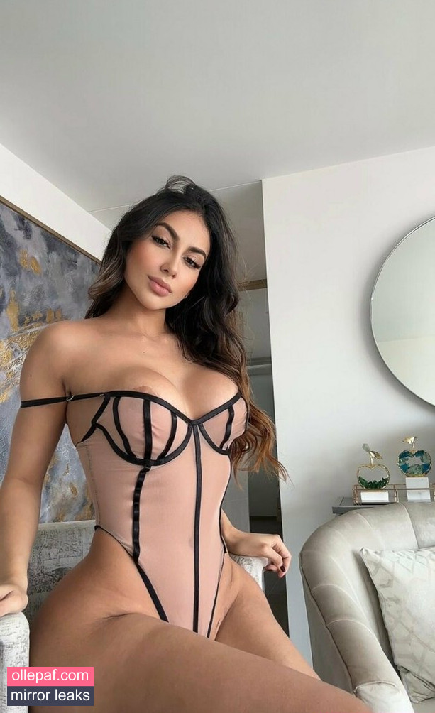 Latest Leaks estefahg Nude #25 - Fapello