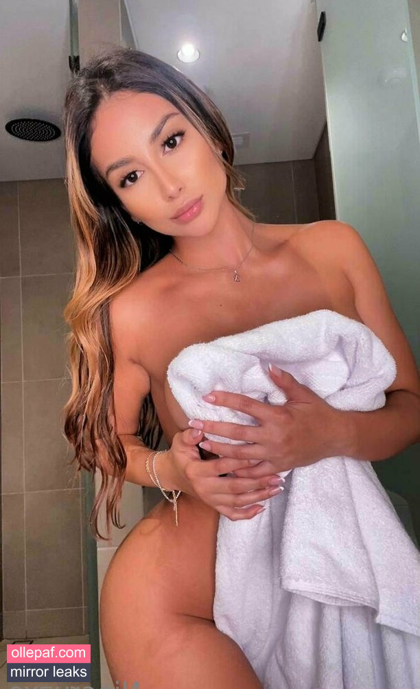 Latest Leaks estefahg Nude #36 - Fapello