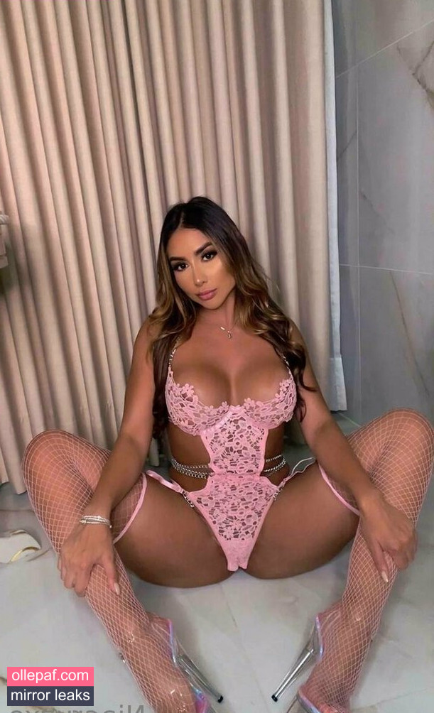 Latest Leaks estefahg Nude #43 - Fapello