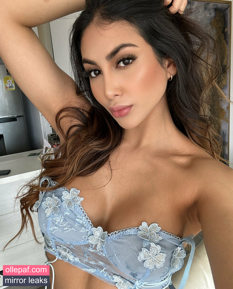 Latest Leaks estefahg Nude #45 - Fapello