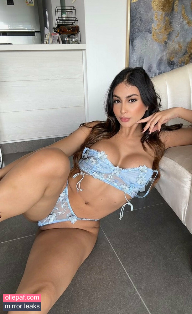 Latest Leaks estefahg Nude #47 - Fapello