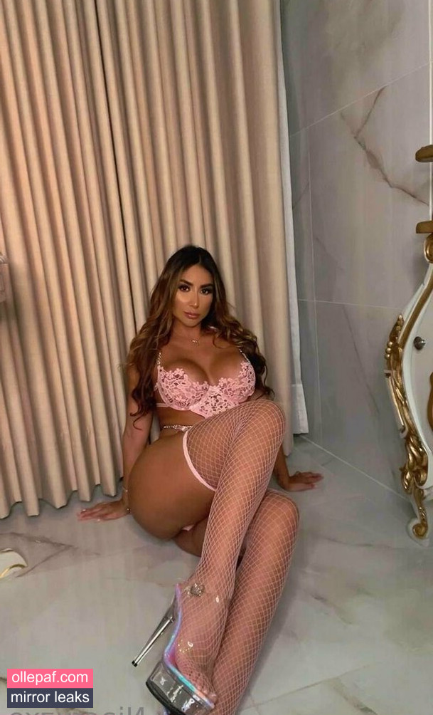 Latest Leaks estefahg Nude #64 - Fapello