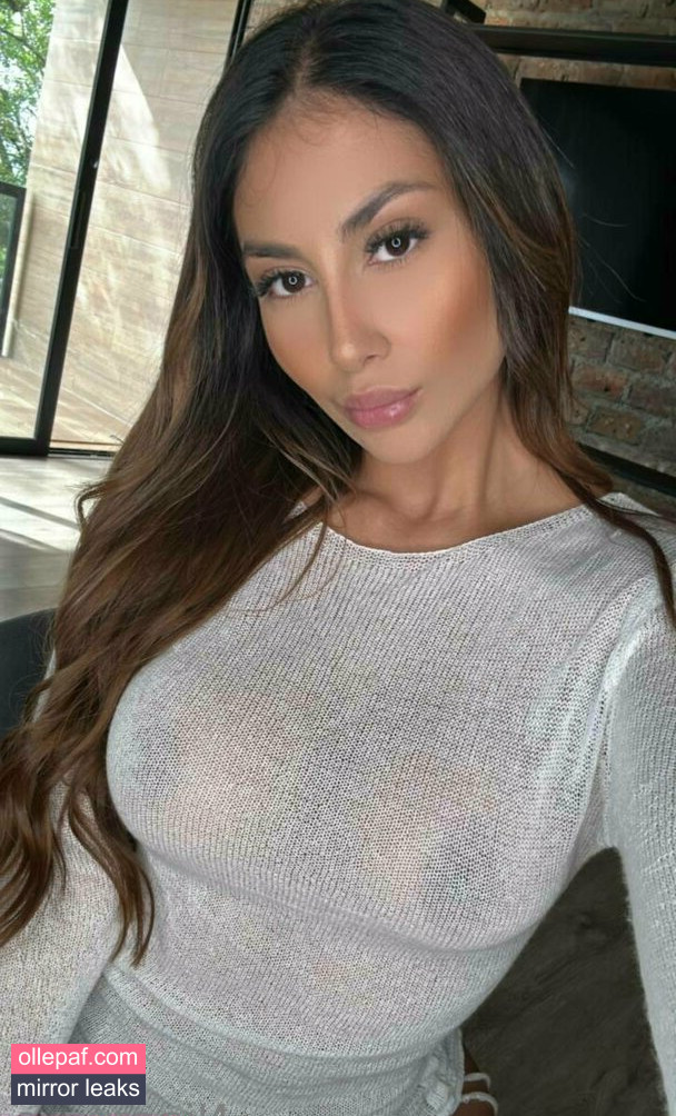 Latest Leaks estefahg Nude #73 - Fapello