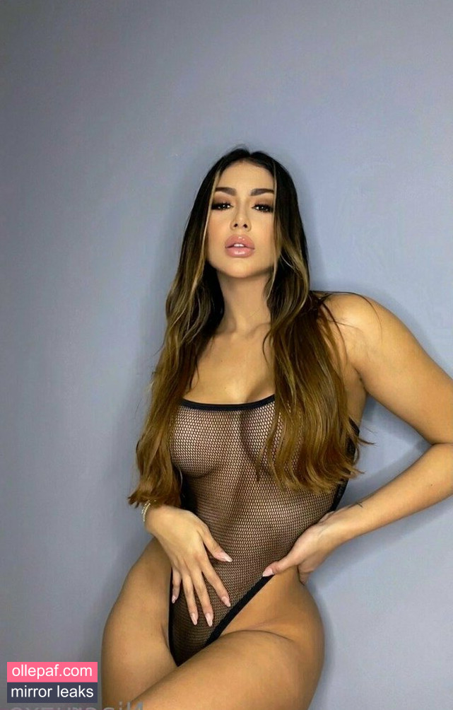 Latest Leaks estefahg Nude #95 - Fapello