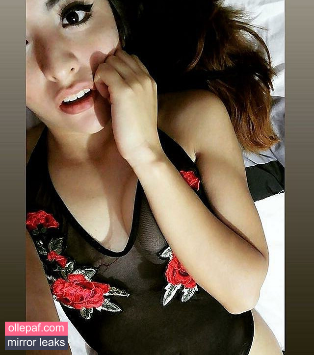 Latest Leaks Estefancz Nude #117 - Fapello