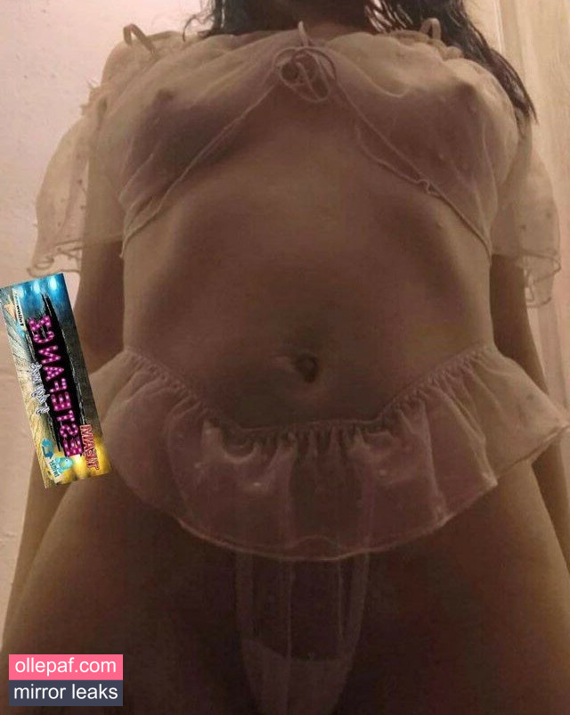 Latest Leaks Estefancz Nude #135 - Fapello