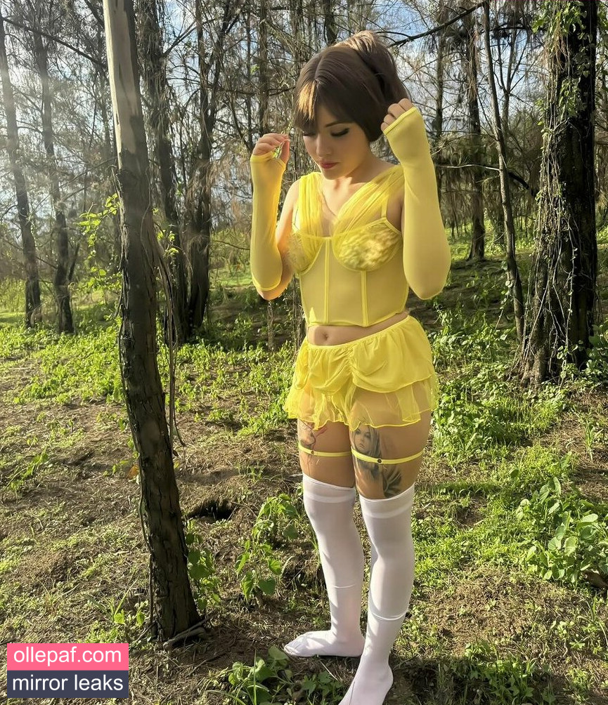 Latest Leaks Estefancz Nude #20 - Fapello
