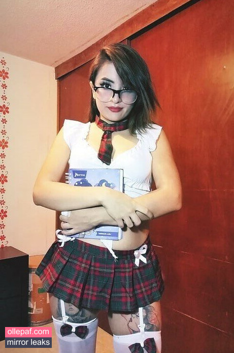 Latest Leaks Estefancz Nude #198 - Fapello
