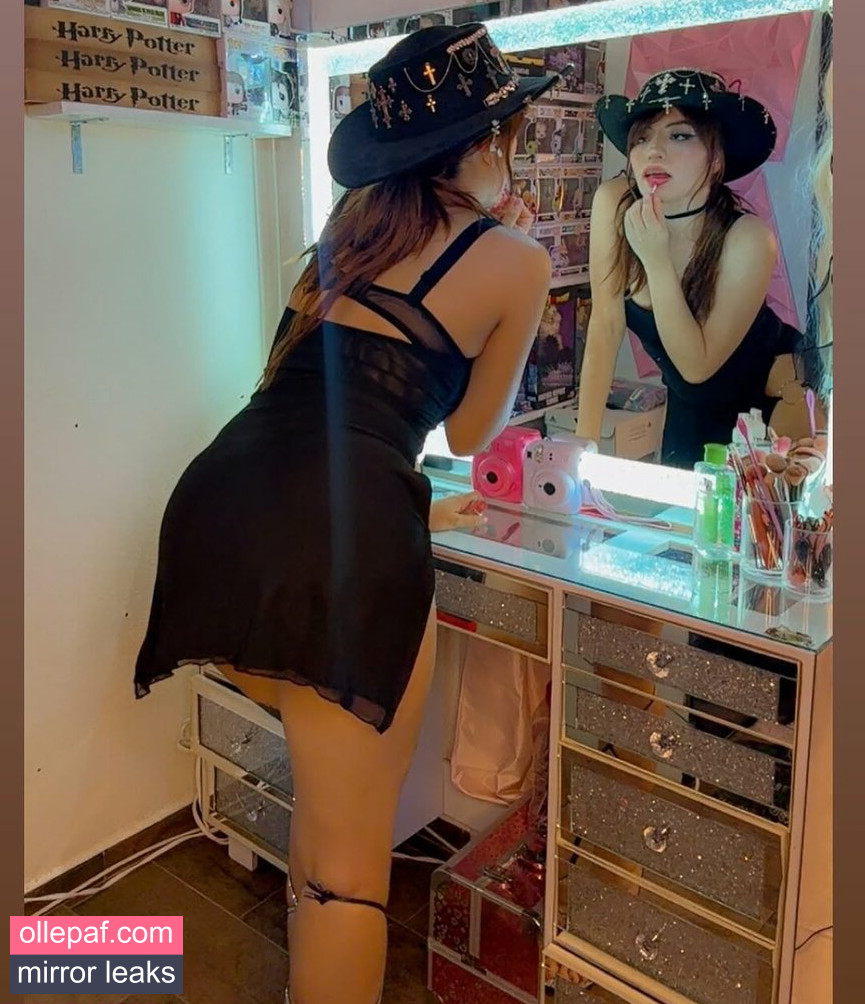 Latest Leaks Estefancz Nude #3 - Fapello