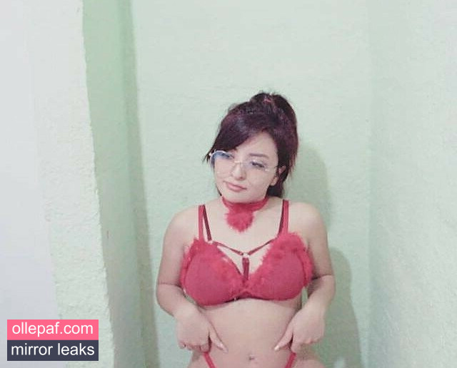 Latest Leaks Estefancz Nude #290 - Fapello