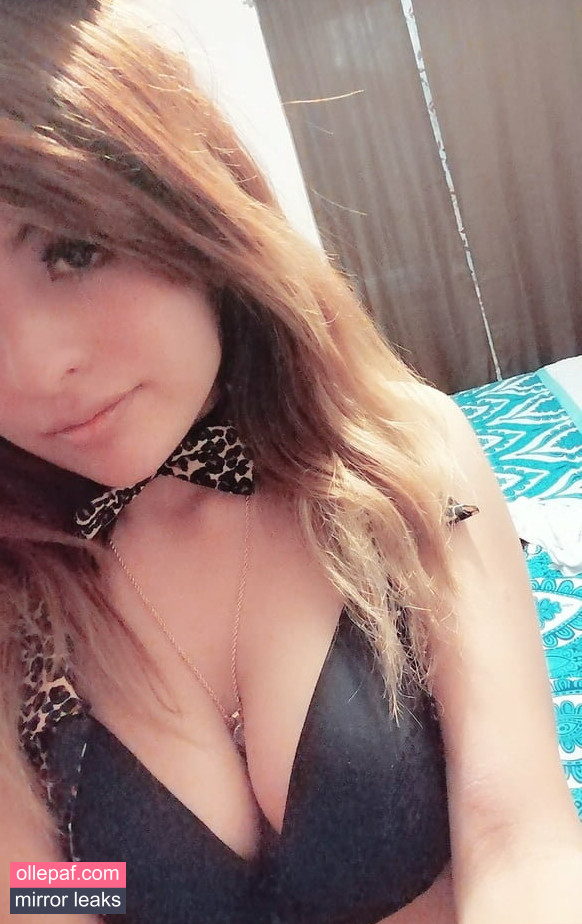 Latest Leaks Estefancz Nude #300 - Fapello