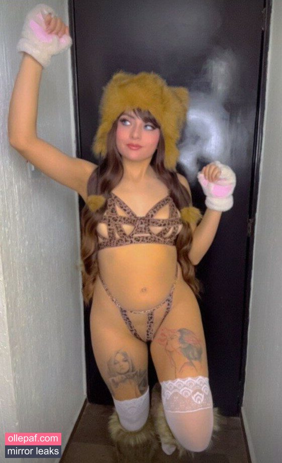 Latest Leaks Estefancz Nude #31 - Fapello