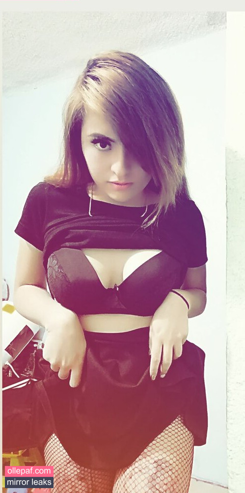 Latest Leaks Estefancz Nude #305 - Fapello