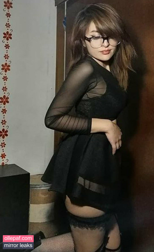 Latest Leaks Estefancz Nude #307 - Fapello