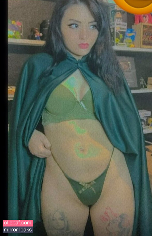 Latest Leaks Estefancz Nude #95 - Fapello