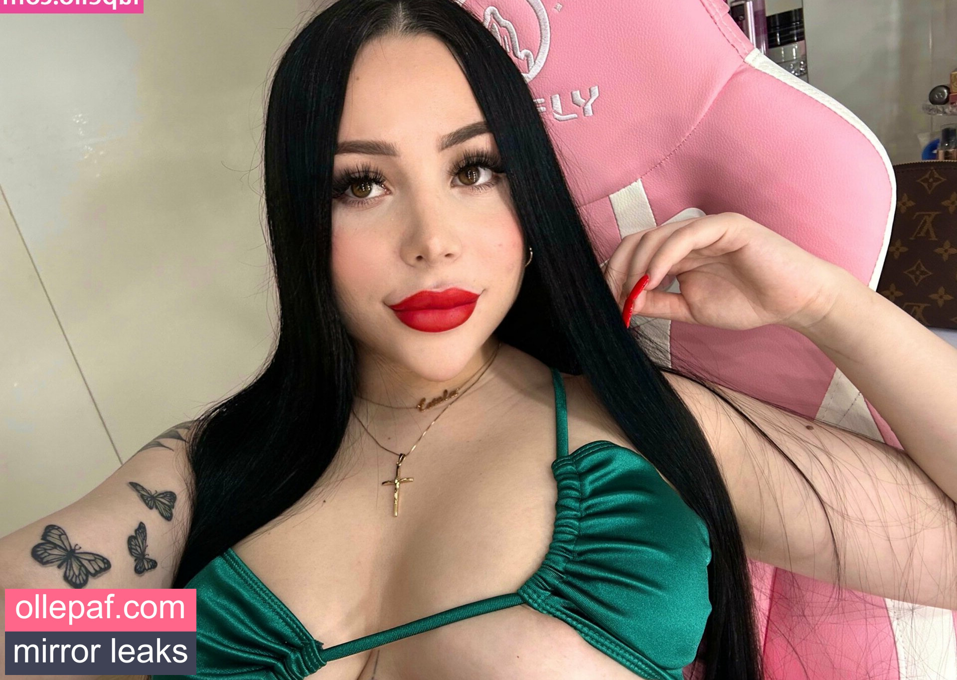 Latest Leaks esteladior Nude #311 - Fapello