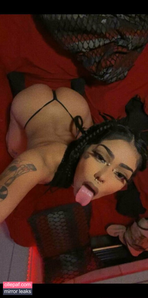 Latest Leaks esteladior Nude #420 - Fapello