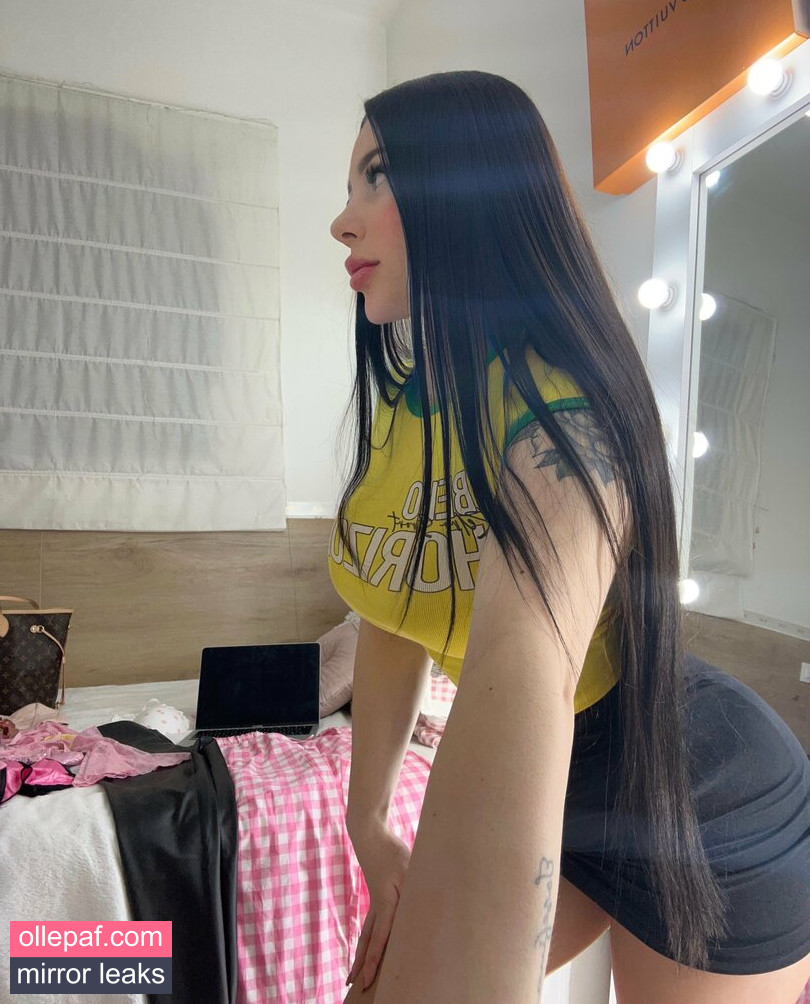 Latest Leaks esteladior Nude #423 - Fapello