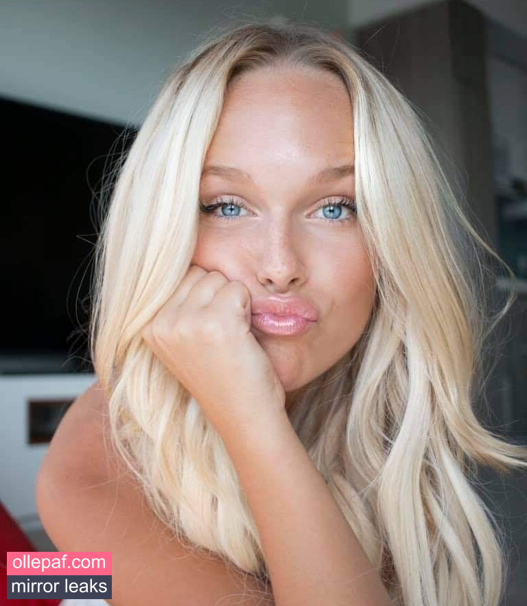 Latest Leaks Estelle Berglin Nude #58 - Fapello