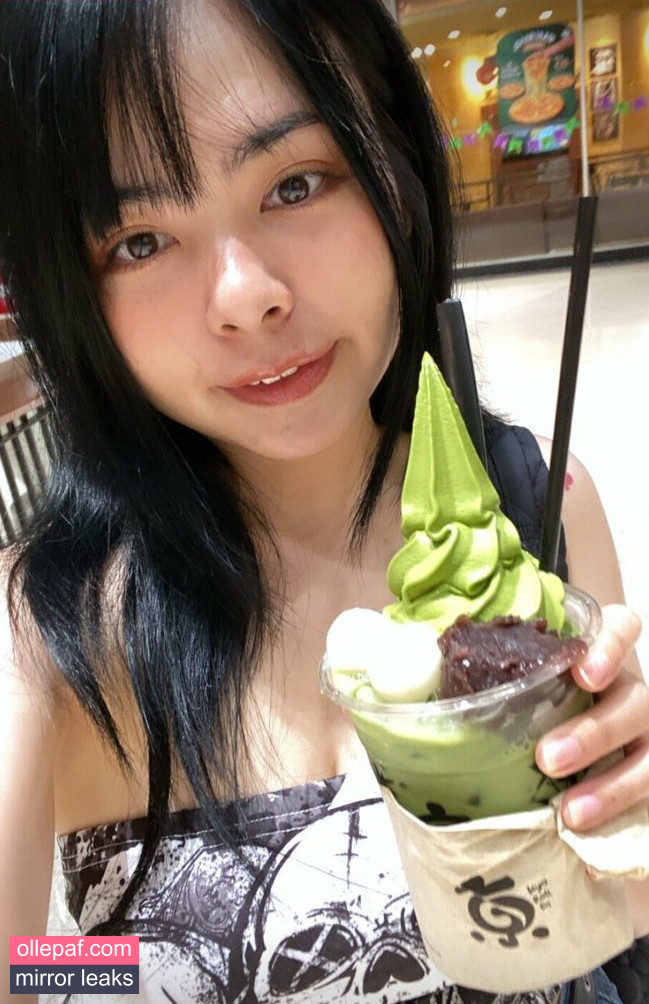 Latest Leaks estelleshiori Nude #15 - Fapello