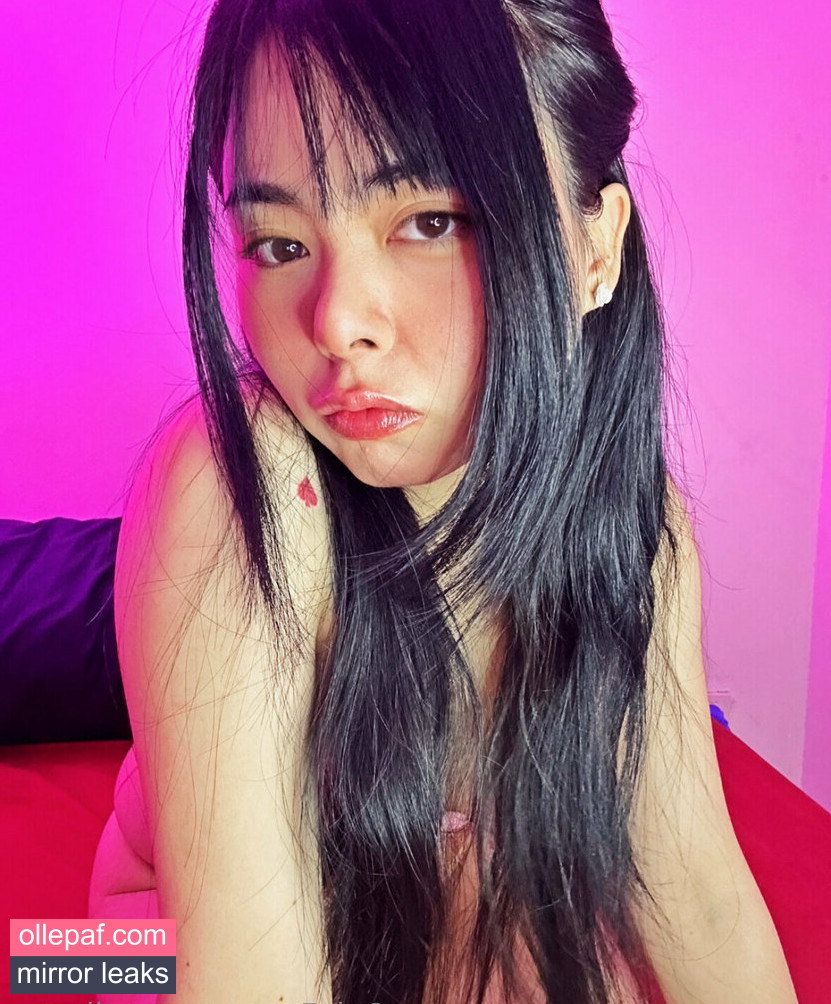 Latest Leaks estelleshiori Nude #20 - Fapello