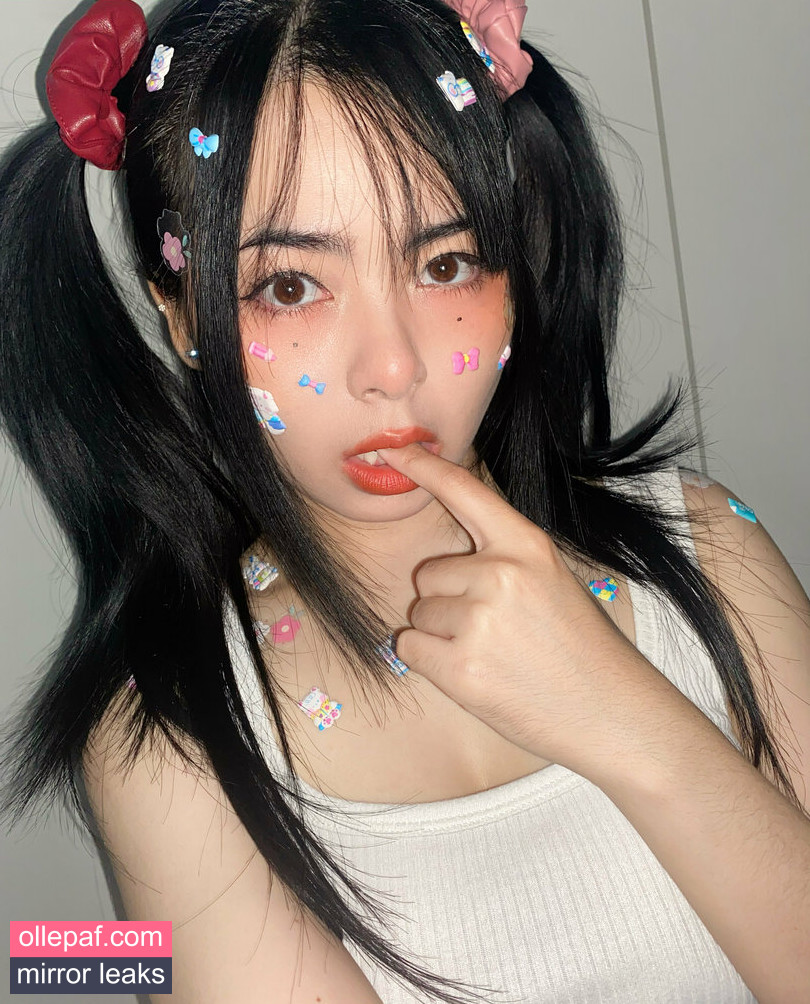 Latest Leaks estelleshiori Nude #26 - Fapello