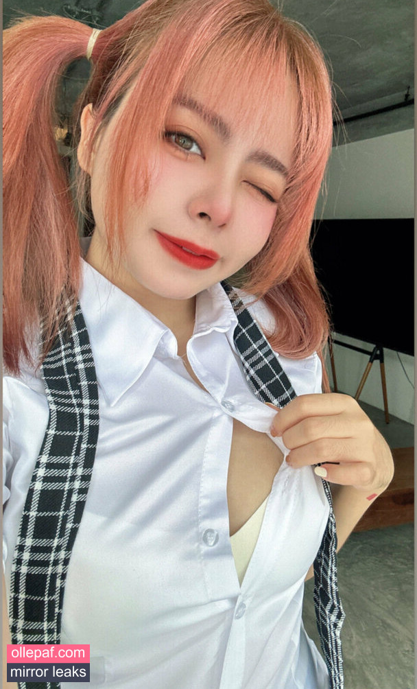 Latest Leaks estelleshiori Nude #30 - Fapello