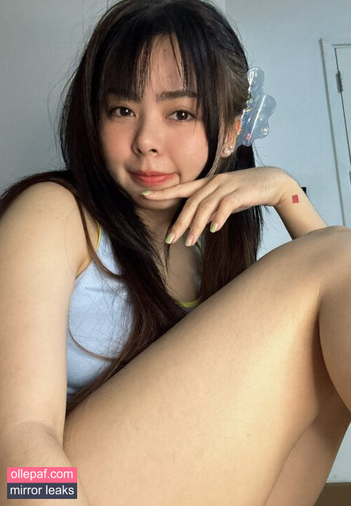 Latest Leaks estelleshiori Nude #31 - Fapello