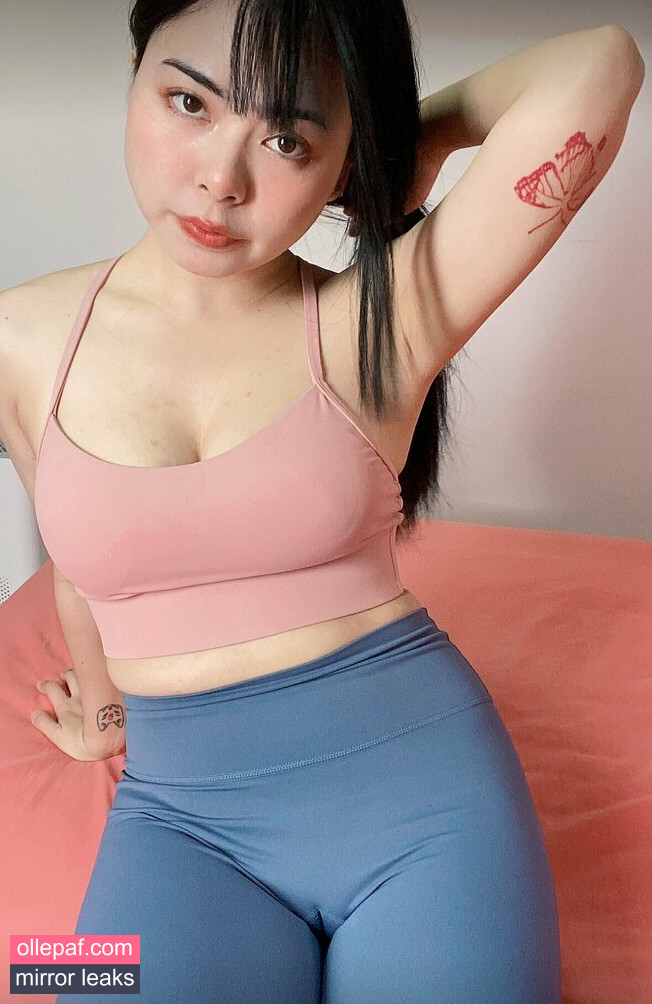 Latest Leaks estelleshiori Nude #35 - Fapello