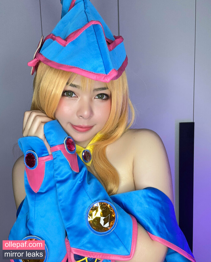 Latest Leaks estelleshiori Nude #38 - Fapello