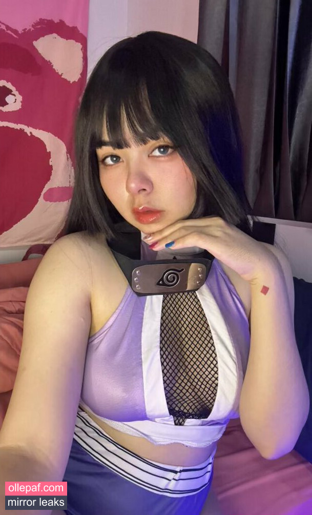 Latest Leaks estelleshiori Nude #46 - Fapello