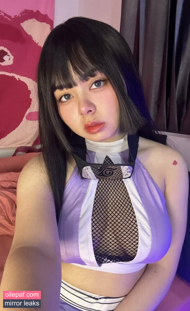 Latest Leaks estelleshiori Nude #47 - Fapello